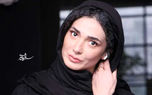 استایل اروپایی مینا وحید